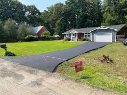 Driveway Snow Removal Preparation in Shell Ridge, CA